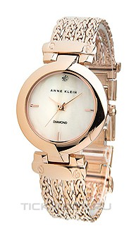  Anne Klein 9794CMRG